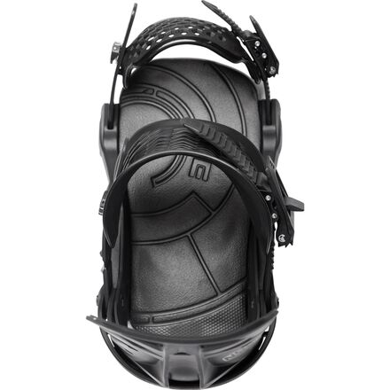 Now Brigade Snowboard Binding - 2024 - Snowboard