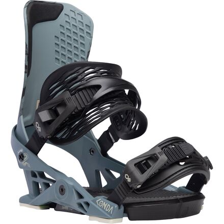 Now Conda Snowboard Binding - 2024 - Women's - Snowboard
