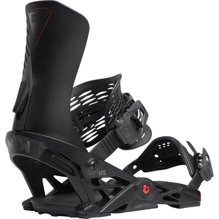 Now Drive Pro Snowboard Binding - 2024 - Snowboard