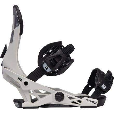 Now Select Pro Snowboard Binding - 2024 - Snowboard