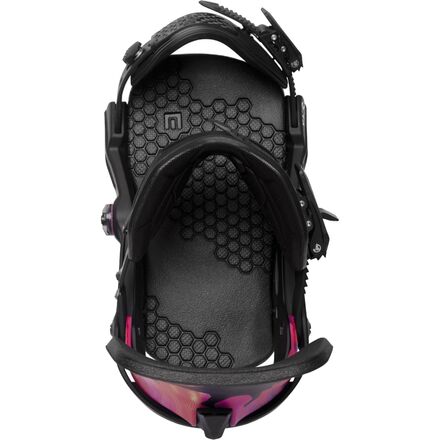 Now Select Pro x YES. Snowboard Binding - 2024 - Snowboard