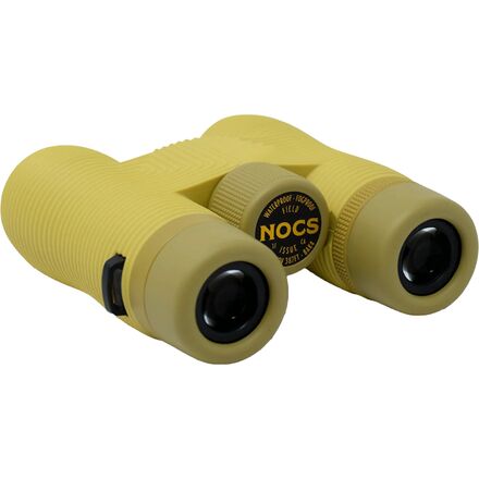 激レア 非売品 見本品【CLUB WILD.B 】CD(最安値) Nocs Provisions Field Issue 32 Caliber Binoculars - 8x32 - Hike & Camp