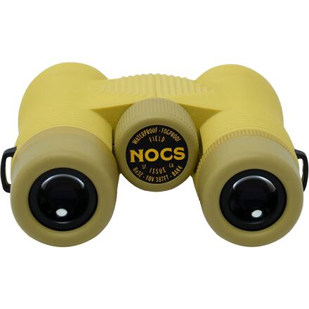 Nocs Provisions Field Issue 32 Caliber Binoculars - 8x32 - Hike & Camp