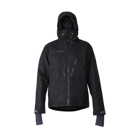 Norrona Lofoten Gore-Tex Primaloft Jacket - Men's - Clothing