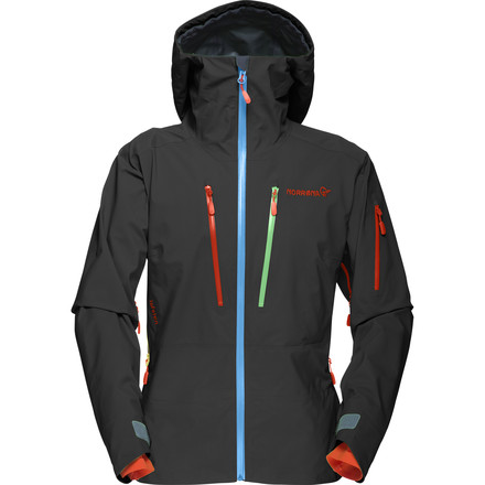 Norrona Lofoten Gore-Tex Pro Shell Jacket - Women's - Clothing