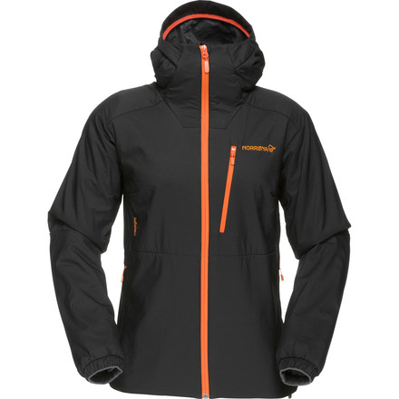 Norrona Lofoten Powershield Pro Alpha Jacket – THE SKI MONSTER