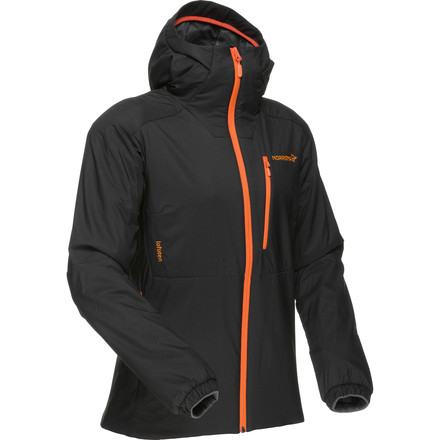 Norrona Lofoten Alpha Insulated Jacket - Women's - Clothing