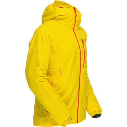 Norrona Lofoten Alpha Insulated Jacket - Women's - Clothing