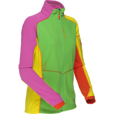 NORRONA lofoten warm1ジャケット　紫 Norrona Lofoten GORE-TEX Insulated Jacket