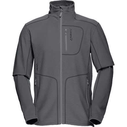 NORRONA lofoten warm1 Jacket Size S Mens NORRONA lofoten warm1 Jacket Size S Mens