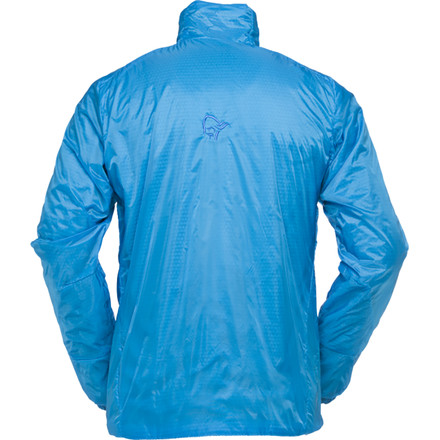 Norrona Bitihorn Alpha60 Insulated Jacket - Men's - Clothing