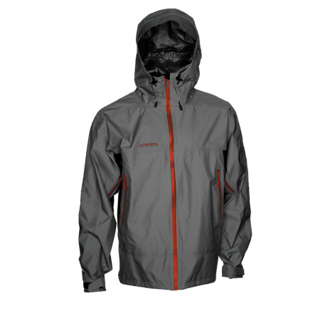Norrona Nansen Gore-Tex Paclite Jacket - Men's - Clothing