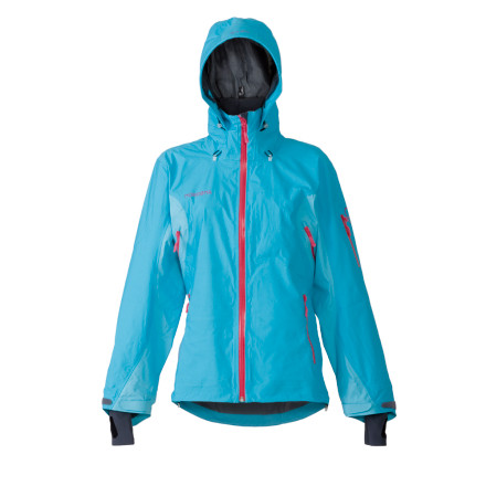 美品★Norrøna Narvik GORE‑TEX シェルジャケット Norrona Narvik Gore-Tex Soft Shell Jacket - Women's - Clothing
