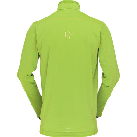 Norrona Bitihorn Powerdry Top - Men's - Clothing