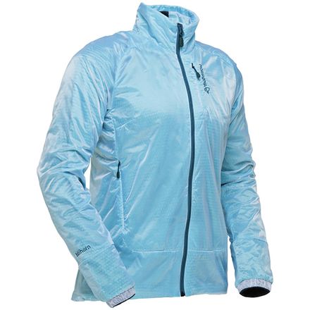スキー NORRONA bitihorn Polartec Alpha Jacket Norrona Bitihorn Alpha 60 Insulated Jacket - Women's - Clothing