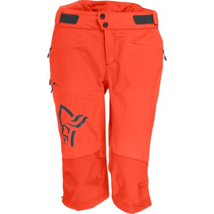 Norrona fjora Flex1 Shorts - Women's - Clothing