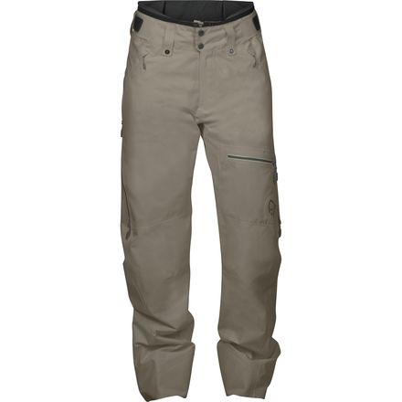 Norrona Roldal Gore-Tex Insulated Pant - Women's - Clothing