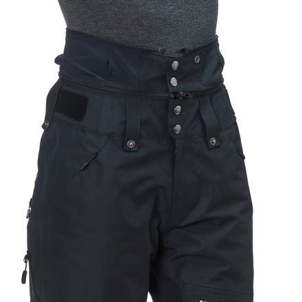 Norrona Roldal Gore-Tex Insulated Pant - Women's - Clothing