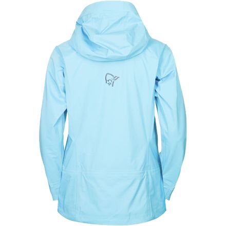 Norrona Lyngen Driflex3 Jacket - Women's - Clothing