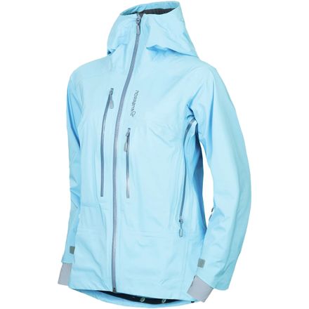 Norrona Lyngen Driflex3 Jacket - Women's - Clothing