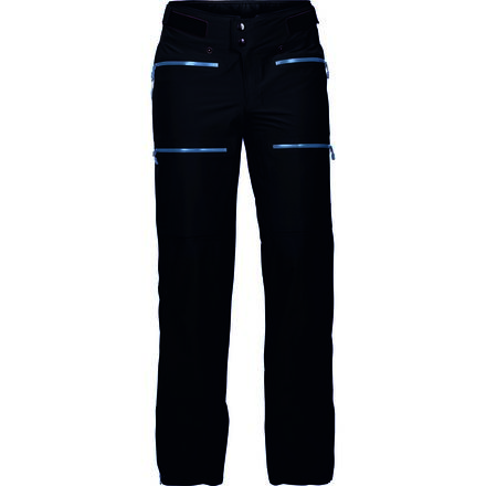 パンツ NORRONA LYNGEN DRIFLEX3 PANTS (M) sizeS Norrona Lyngen Driflex3 Pant - Women's - Clothing