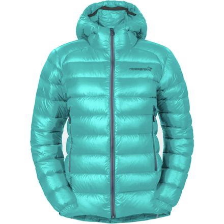 Norrona Lyngen Lightweight Down750 Jacket - Women's - Clothing