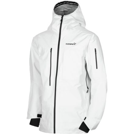 Norrona Roldal GORE-TEX Jacket - Men's - Clothing