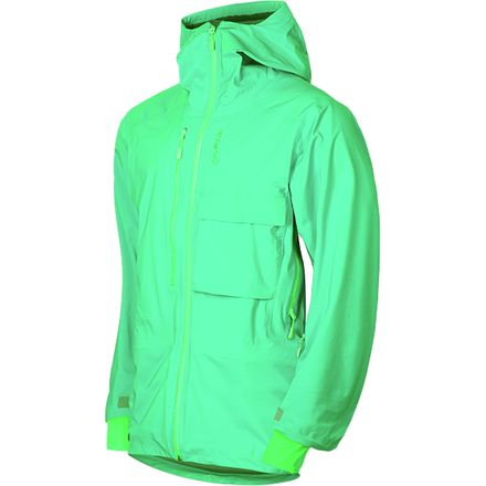 Norrona Lyngen Driflex3 Jacket - Men's - Clothing