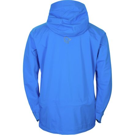 Norrona Lyngen Driflex3 Jacket - Men's - Clothing