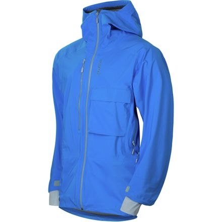 Norrona Lyngen Driflex3 Jacket - Men's - Clothing