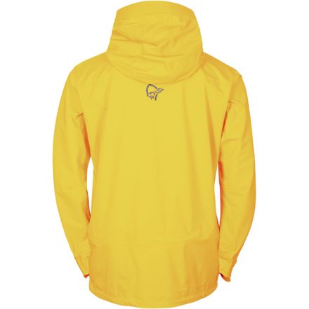 Norrona Lyngen Driflex3 Jacket - Men's - Clothing