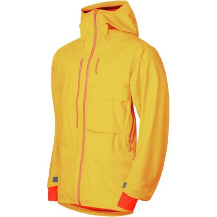 Norrona Lyngen Driflex3 Jacket - Men's - Clothing