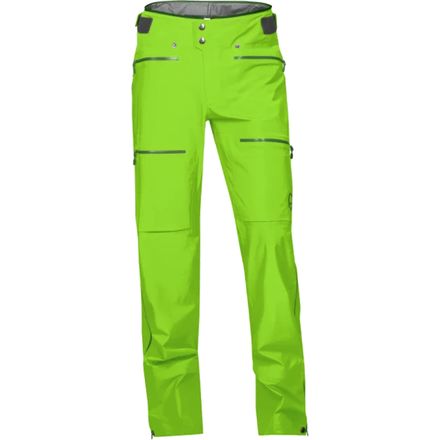 Norrona Lyngen Driflex3 Pant - Men's - Clothing