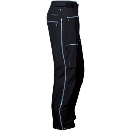 Norrona Lyngen Driflex3 Pant - Men's - Clothing
