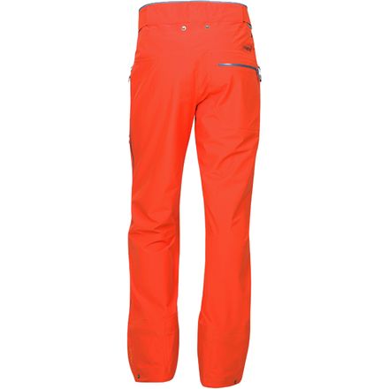 Norrona Lyngen Driflex3 Pant - Men's - Clothing