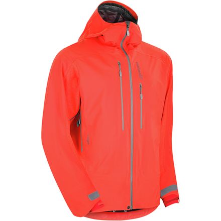 Norrona Lyngen Hybrid Jacket - Men's - Clothing