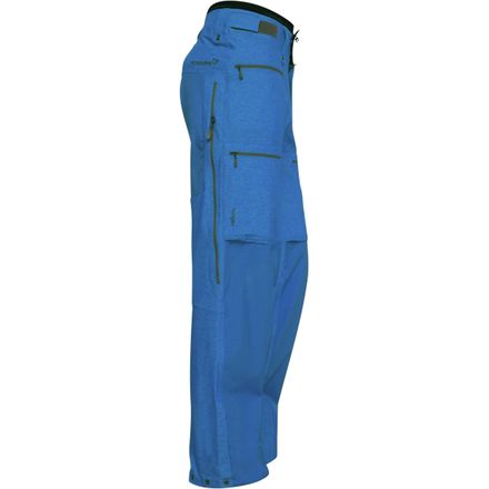 Norrona Lyngen Hybrid Pant - Men's - Clothing