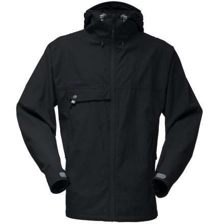 Amundsen Hooded - Men's - Clothing