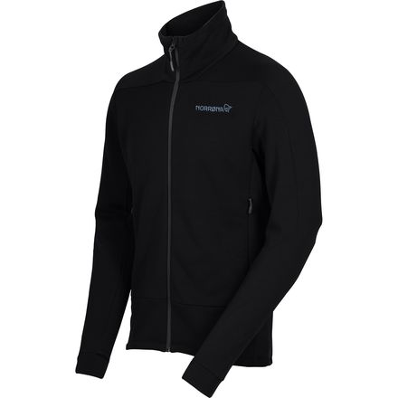 登山用品 Norrona polartec power shield jacket L Norrona Lofoten Powershield Pro Alpha Jacket - Men's - Clothing