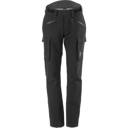 Norrona Svalbard Gore-Tex Pant - Women's - Clothing