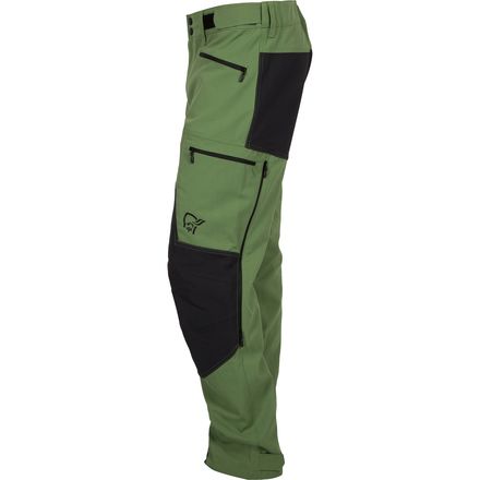 Norrona Svalbard Heavy Duty Pant - Men's - Clothing
