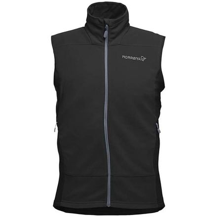 Norrona Falketind Thermal Pro Vest - Women's - Clothing
