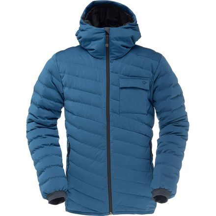 Norrona Tamok Light Weight Down750 Jacket - Women