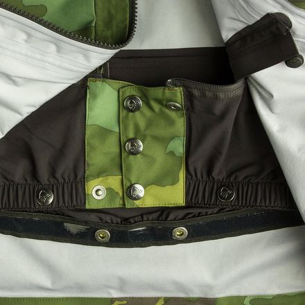 Norrona Tamok Gore-Tex Limited Edition Jacket - Men's - Clothing