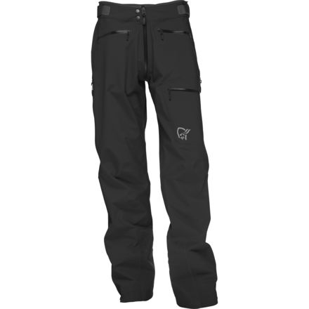 Norrona Trollveggen GORE-TEX Light Pro Pant - Men's - Clothing
