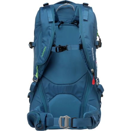 NORRØNA lofoten 30 Norrona Lofoten 30L Pack - Ski
