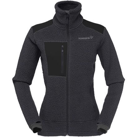 Norrona Trollveggen Thermal Pro Jacket - Women's - Clothing