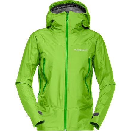 Norrona Falketind GORE-TEX Jacket - Women's - Clothing