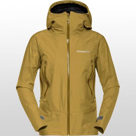 Norrona Falketind GORE-TEX Jacket - Women's - Clothing