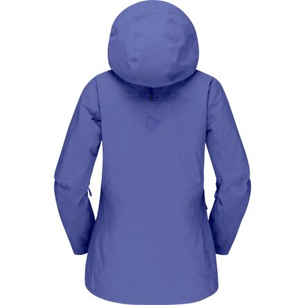 NORRØNA ノローナ tamok Gore-Tex Pro Jacket L Norrona Tamok Gore-TEX Pro Jacket – The Locals Sale
